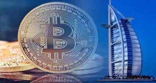 bitcoin exchange dubai